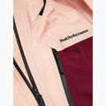 Kurtka narciarska damska Peak Performance Vertical Gore-Tex Pro Jacket peach fuzz/vertical zenith 4