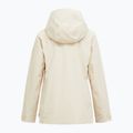Kurtka narciarska damska Peak Performance Whitelight APX sand fog 2