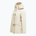 Kurtka narciarska damska Peak Performance Whitelight APX sand fog 3