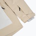 Kurtka narciarska damska Perak Performance Rider Tech Insulated sand fog/off wihte 4