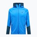 Bluza męska Peak Performance Rider Essentials azure ascent/mountain lake