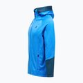 Bluza męska Peak Performance Rider Essentials azure ascent/mountain lake 3