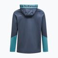 Bluza męska Peak Performance Rider Essentials mountain mist/deluded vision 2