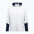 Bluza męska Peak Performance Rider Essentials antarctica/blue shadow