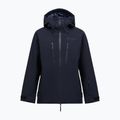 Kurtka narciarska męska Peak Performance Whitelight APX Jacket black