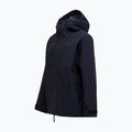 Kurtka narciarska męska Peak Performance Whitelight APX Jacket black 3