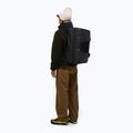 Torba podróżna Peak Performance Vertical Duffle 40 l black 7