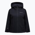 Kurtka narciarska damska Perak Performance Rider Tech Insulated black