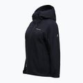 Kurtka narciarska damska Perak Performance Rider Tech Insulated black 3
