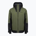 Kurtka narciarska męska Peak Performance Rider Tech Insulated pine needle/black 8