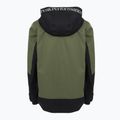 Kurtka narciarska męska Peak Performance Rider Tech Insulated pine needle/black 9