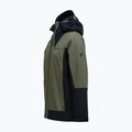 Kurtka narciarska męska Peak Performance Rider Tech Insulated pine needle/black 12