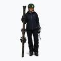 Spodnie narciarskie damskie Peak Performance Anima Insulated black 8