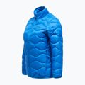 Kurtka puchowa damska Peak Performance Helium Down azure ascent 3