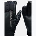 Rękawiczki trekkingowe Peak Performance Unite Glove black 2