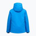 Kurtka narciarska dziecięca Peak Performance JR Maroon Insulated azure ascent 2