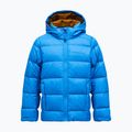 Kurtka puchowa dziecięca Peak Performance Frost Down Puffer Jacket Azure Ascent