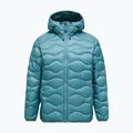 Kurtka puchowa męska Peak Performance Helium Down Hood Jacket Deluded Vision