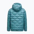 Kurtka puchowa męska Peak Performance Helium Down Hood Jacket Deluded Vision 2