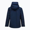 Kurtka narciarska męska Peak Performance Maroon Insulated blue shadow 10