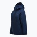Kurtka narciarska męska Peak Performance Maroon Insulated blue shadow 11