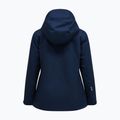 Kurtka narciarska damska Peak Performance Anima Insulated blue shadow 2