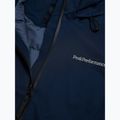 Kurtka narciarska damska Peak Performance Anima Insulated blue shadow 4
