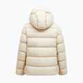 Kurtka puchowa damska Peak Performance Frost Down Puffer Jacket Sand Fog 6