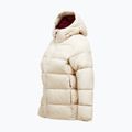 Kurtka puchowa damska Peak Performance Frost Down Puffer Jacket Sand Fog 7