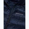 Kurtka puchowa męska Peak Performance Tomic Insulated Hood Jacket blue shadow 4