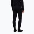 Spodnie termoaktywne męskie Peak Performance Magic 7/8 Johns Long Wool-Blend Baselayer black/black 2