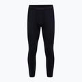 Spodnie termoaktywne męskie Peak Performance Magic 7/8 Johns Long Wool-Blend Baselayer black/black 3