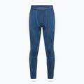 Spodnie termoaktywne męskie Peak Performance Magic 7/8 Johns Long Wool-Blend Baselayer mountain lake 3