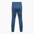 Spodnie termoaktywne męskie Peak Performance Magic 7/8 Johns Long Wool-Blend Baselayer mountain lake 4