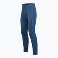 Spodnie termoaktywne męskie Peak Performance Magic 7/8 Johns Long Wool-Blend Baselayer mountain lake 5