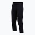 Spodnie termoaktywne męskie Peak Performance Magic 3/4 Johns Long Wool-Blend Baselayer black/black 5