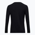 Bluza termoaktywna męska Peak Performance Magic Crew Wool-Blend Baselayer black/black 4