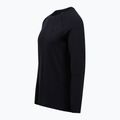 Bluza termoaktywna męska Peak Performance Magic Crew Wool-Blend Baselayer black/black 5