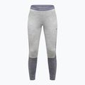 Spodnie termoaktywne damskie Peak Performance Peak Performance Magic 7/8 Long Johns Wool-Blend Baselayer med grey melange/melange grey 3