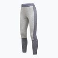 Spodnie termoaktywne damskie Peak Performance Peak Performance Magic 7/8 Long Johns Wool-Blend Baselayer med grey melange/melange grey 5