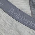 Spodnie termoaktywne damskie Peak Performance Peak Performance Magic 7/8 Long Johns Wool-Blend Baselayer med grey melange/melange grey 6