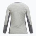 Bluza termoaktywna damska Peak Performance Magic Crew Wool-Blend Baselayer med grey melange 5
