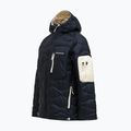 Kurtka puchowa męska Peak Performance Helium Utility Down Hood black/sand fog 3
