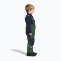 Spodnie narciarskie dziecięce Didriksons Idre pine green 3