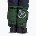 Spodnie narciarskie dziecięce Didriksons Idre pine green 6