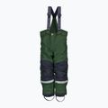 Spodnie narciarskie dziecięce Didriksons Idre pine green 7