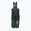 Spodnie narciarskie dziecięce Didriksons Idre pine green 8
