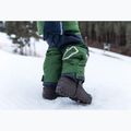 Spodnie narciarskie dziecięce Didriksons Idre pine green 13
