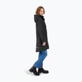 Kurtka przeciwdeszczowa damska Didriksons Ilma 8 Parka black 10