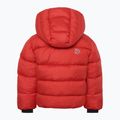 Kurtka dziecięca Didriksons Roxen pomme red 11